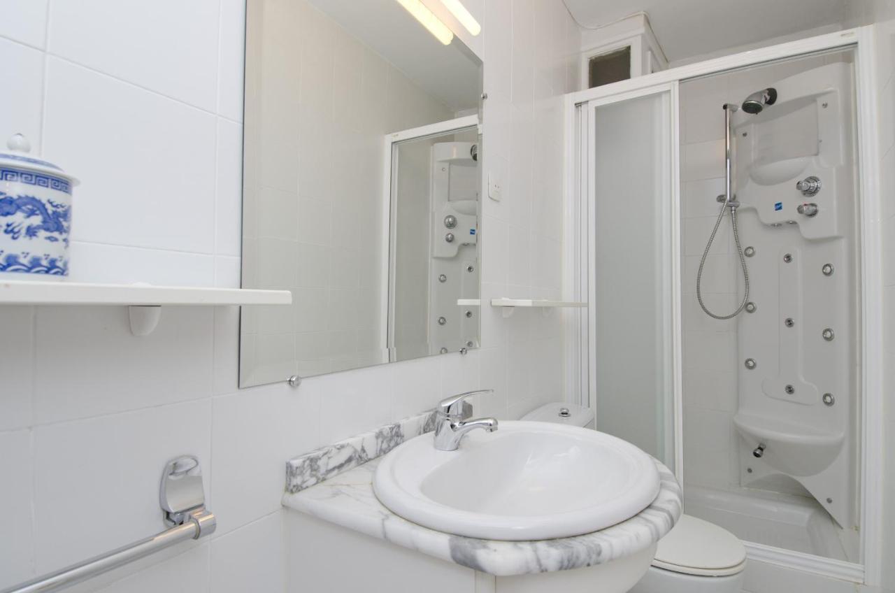 Apartamento Paseo Del Prado II En Μαδρίτη Εξωτερικό φωτογραφία