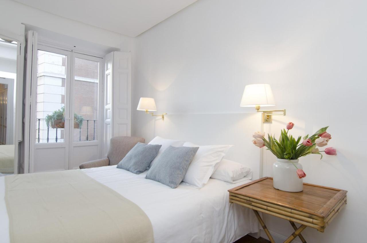 Apartamento Paseo Del Prado II En Μαδρίτη Εξωτερικό φωτογραφία