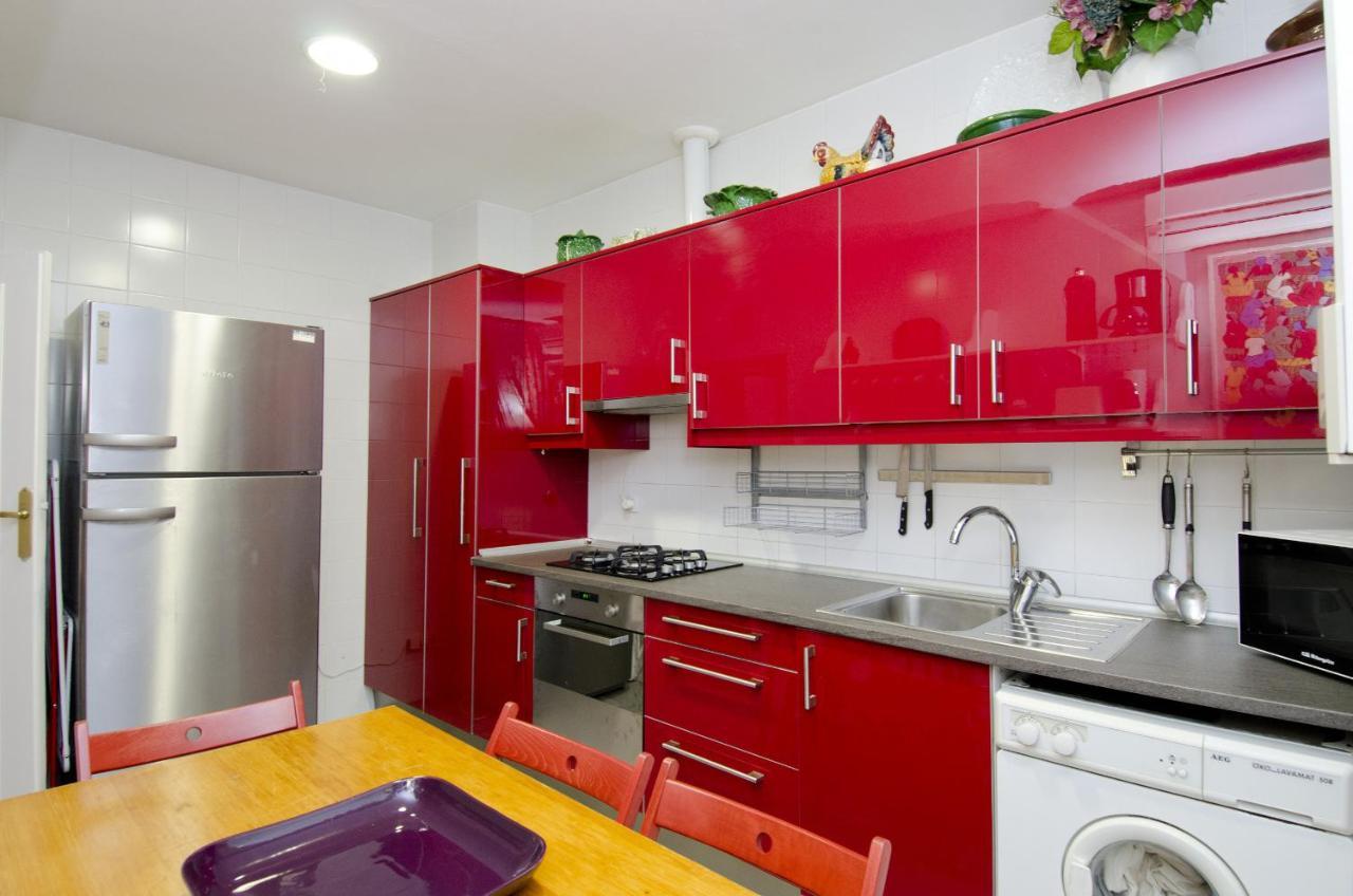 Apartamento Paseo Del Prado II En Μαδρίτη Εξωτερικό φωτογραφία
