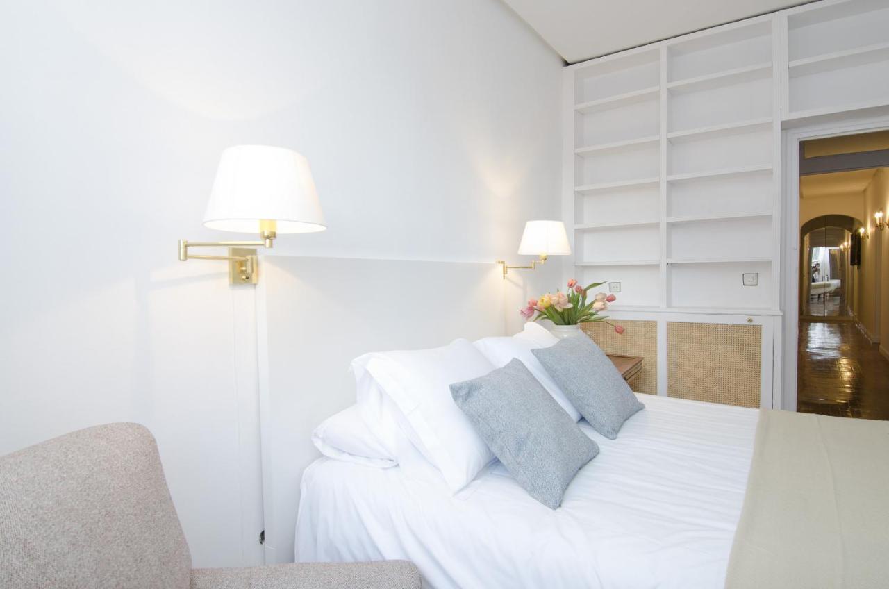 Apartamento Paseo Del Prado II En Μαδρίτη Εξωτερικό φωτογραφία